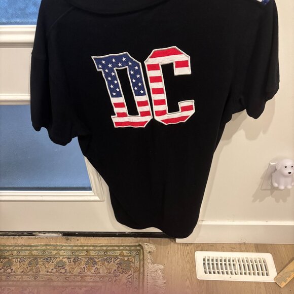 Washington DC Polo Shirt - Picture 2 of 4
